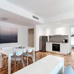 Apartmán Ortensia Bellagio