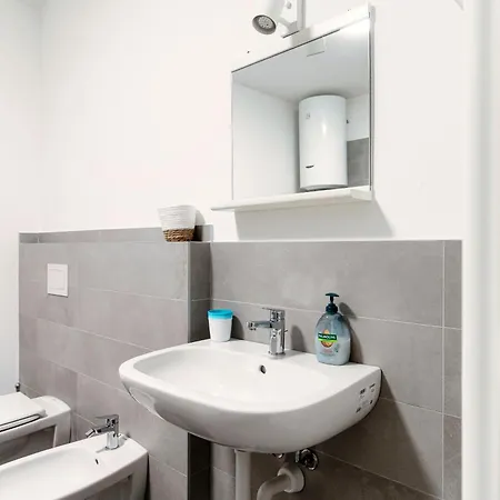 아파트 Ortensia *