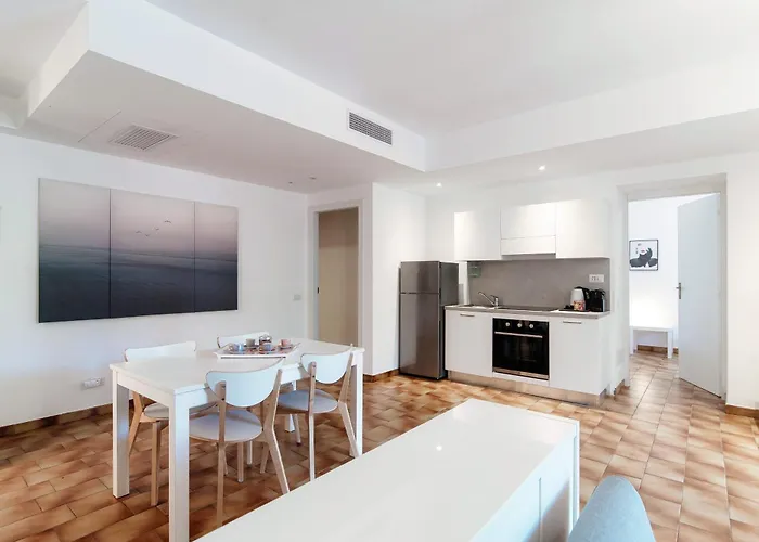 Lejlighed Ortensia Bellagio